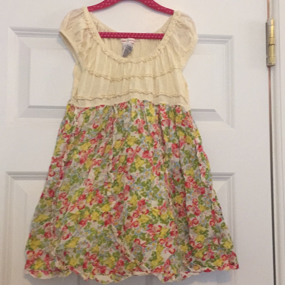 Mimi & Maggie Dress